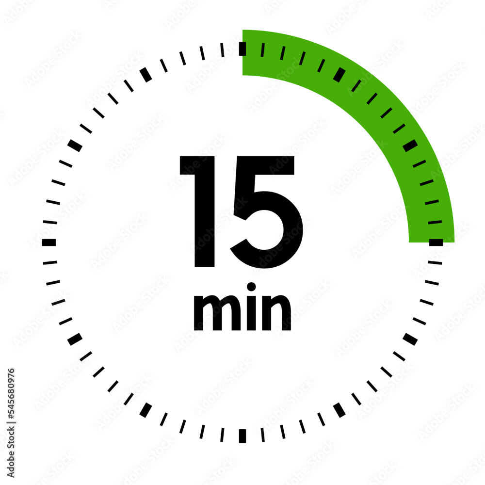15 minute (2,95 €)