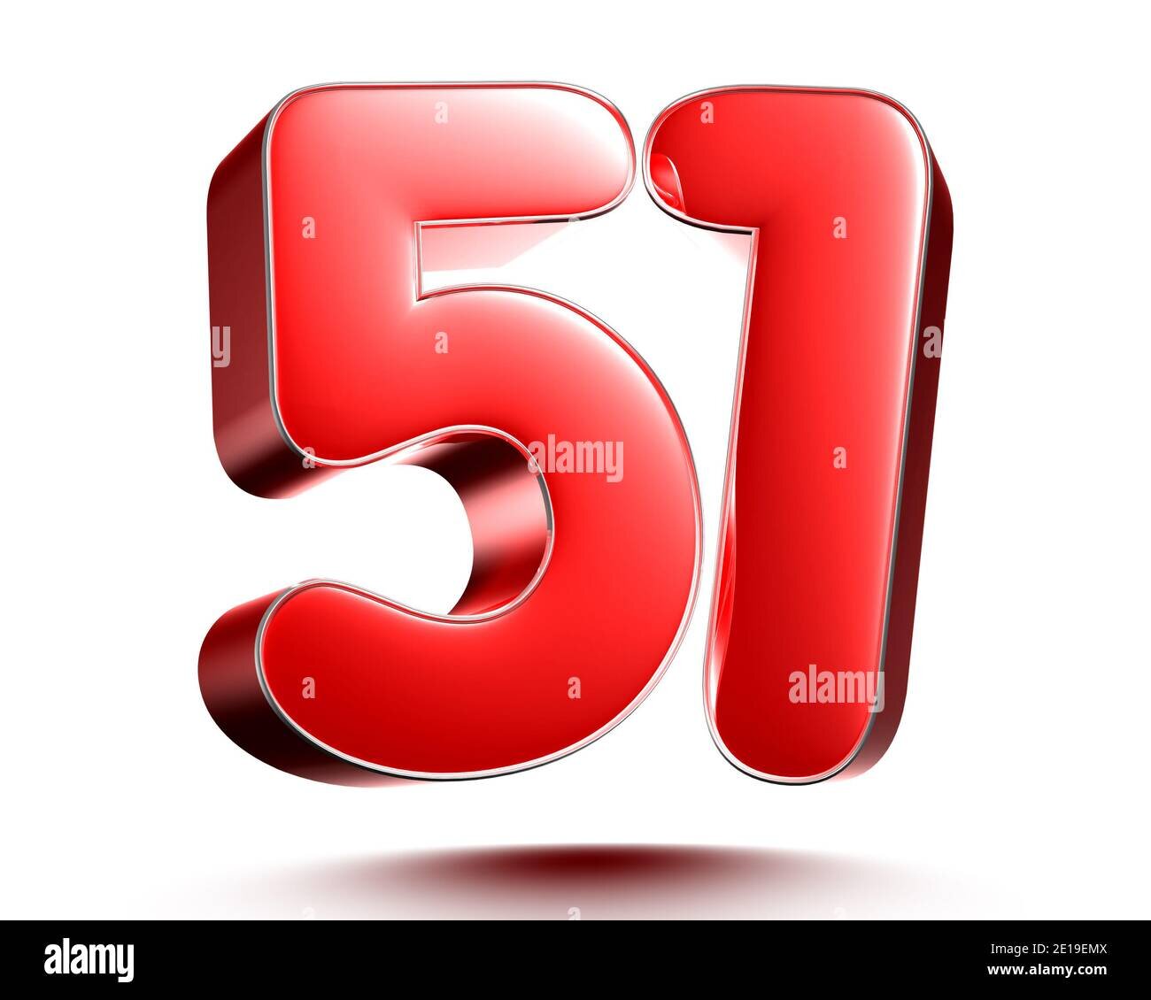 51 de nuanțe