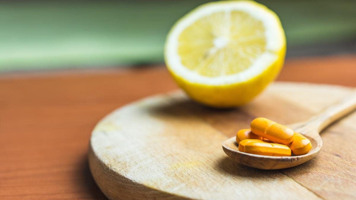 5 mituri despre vitamina C dezvăluite.