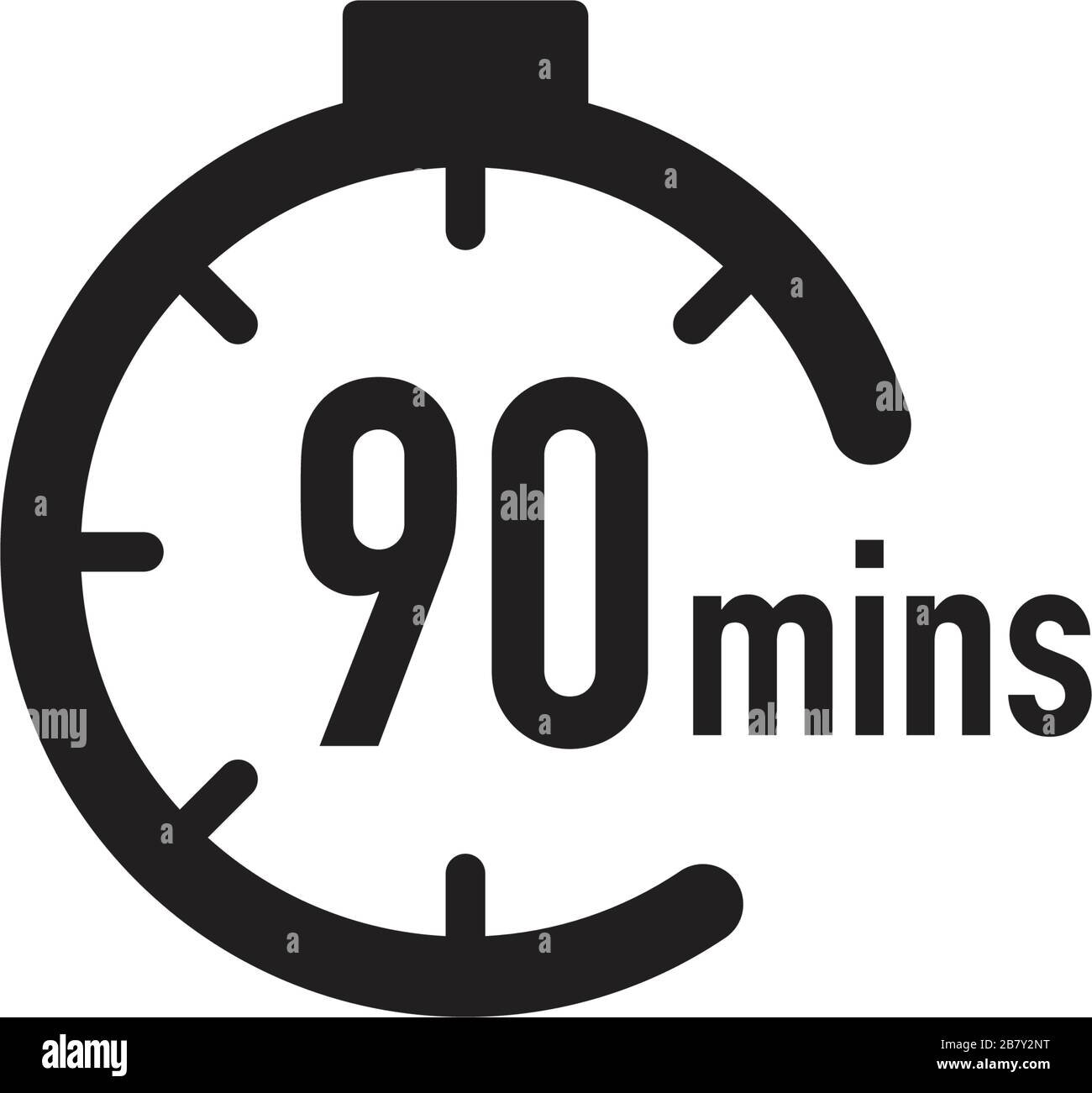 90 de minute