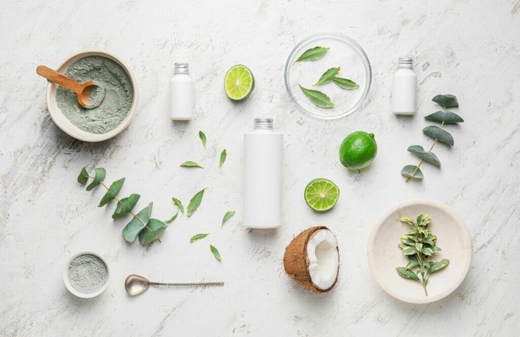 96% ingrediente naturale și hidratare.