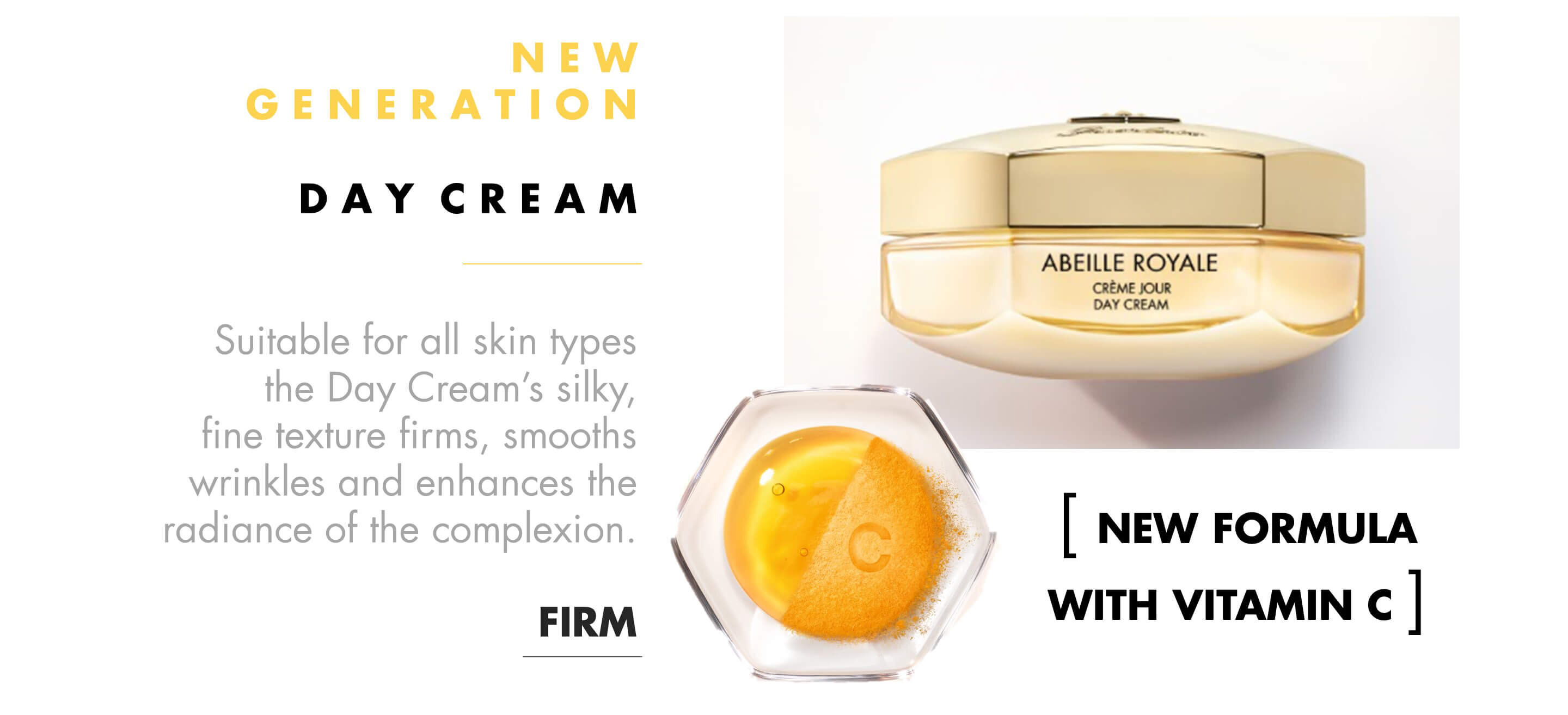 Abeille Royale de Guerlain
