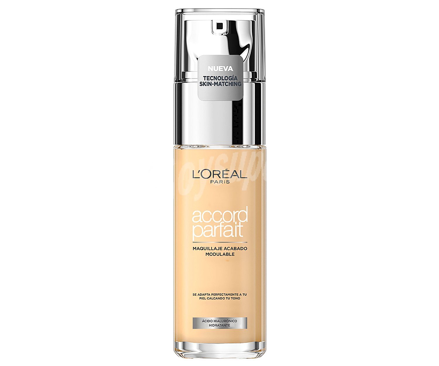 Accord Parfait (L'Oréal Paris)