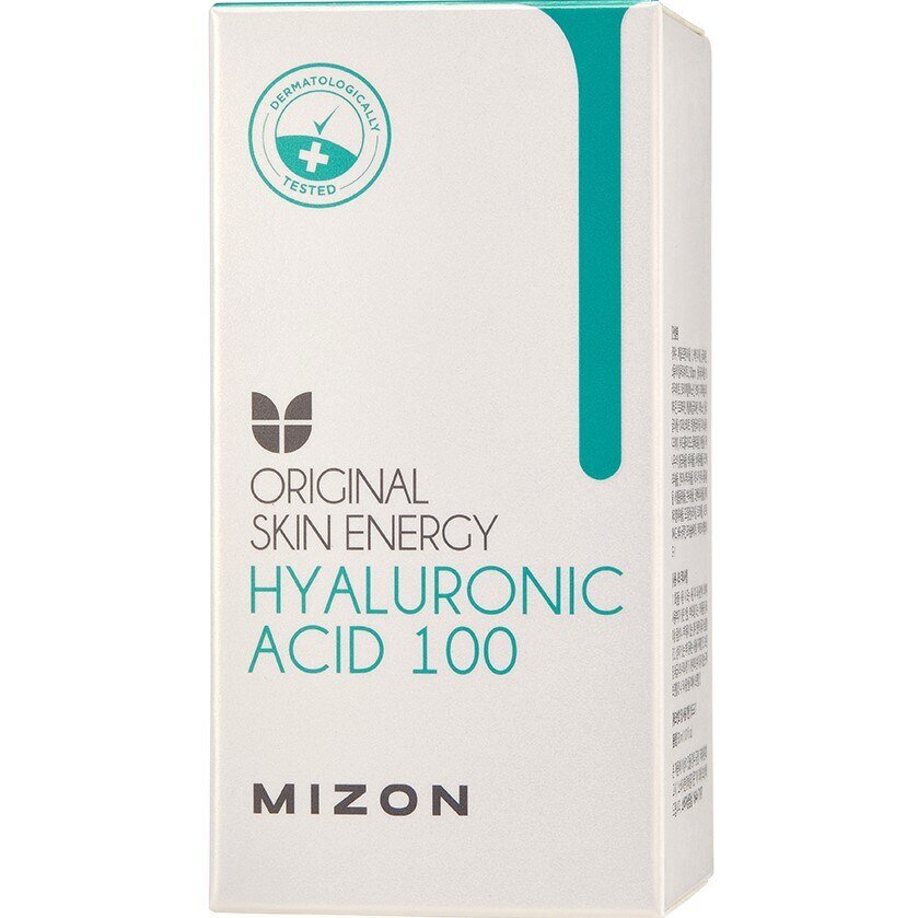 Acid hialuronic de la MIZON