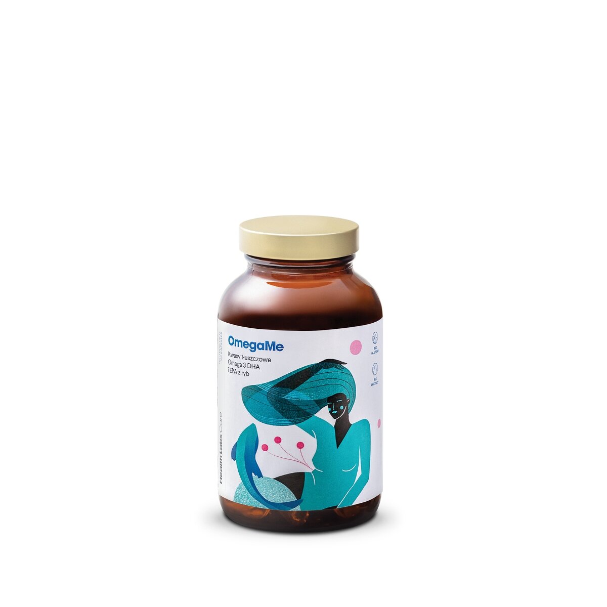 Acizi grași esențiali (Omega 3 și 6)