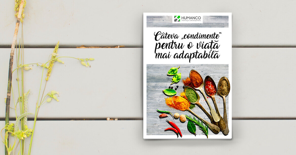 Adaptabilitate și aspect sănătos