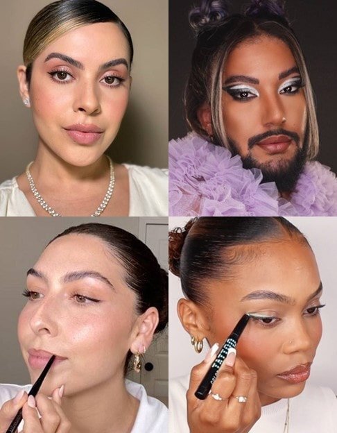 Adaptarea la subtonul pielii