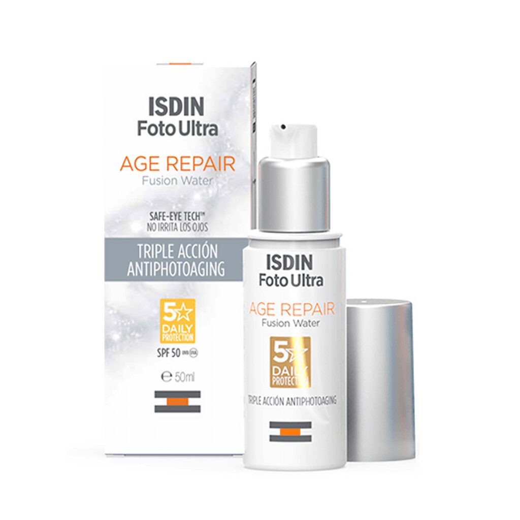 Age repair de la Isdin
