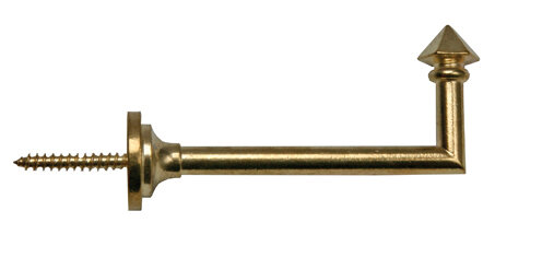 Agrafe decorative