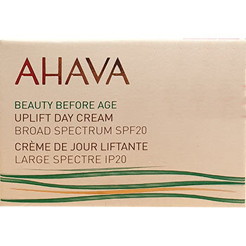 Ahava Uplift Day Cream Spf20