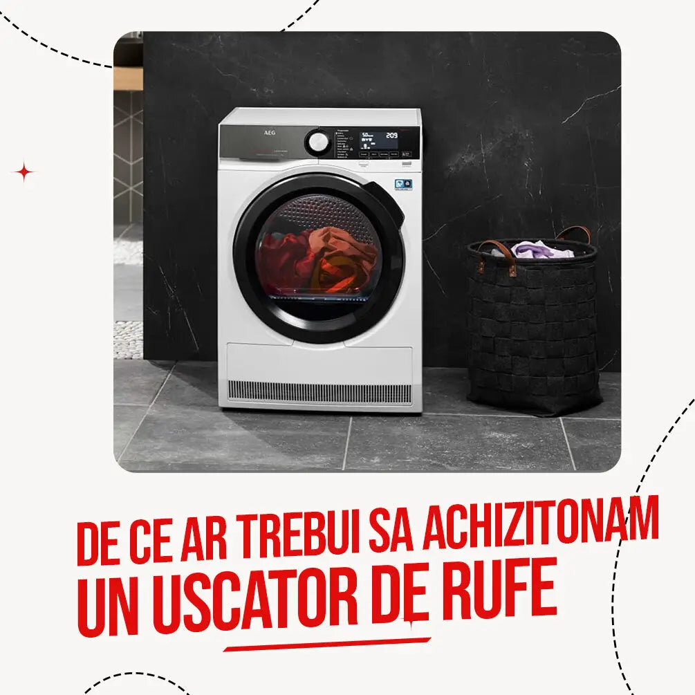 Alegerea produsului potrivit
