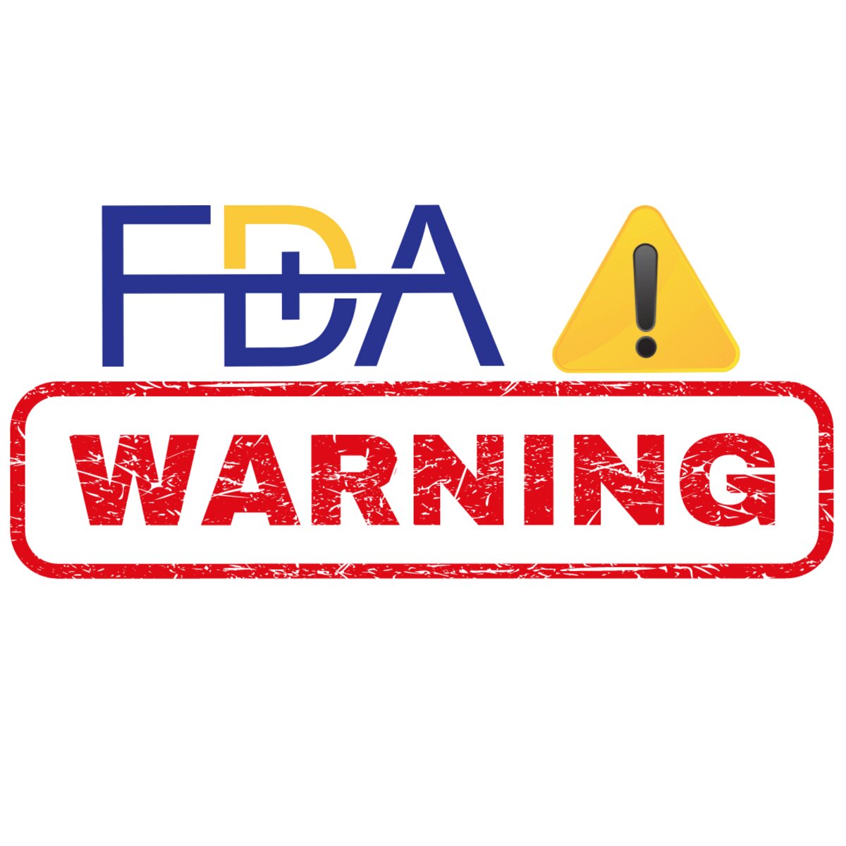 Alerte de siguranță FDA