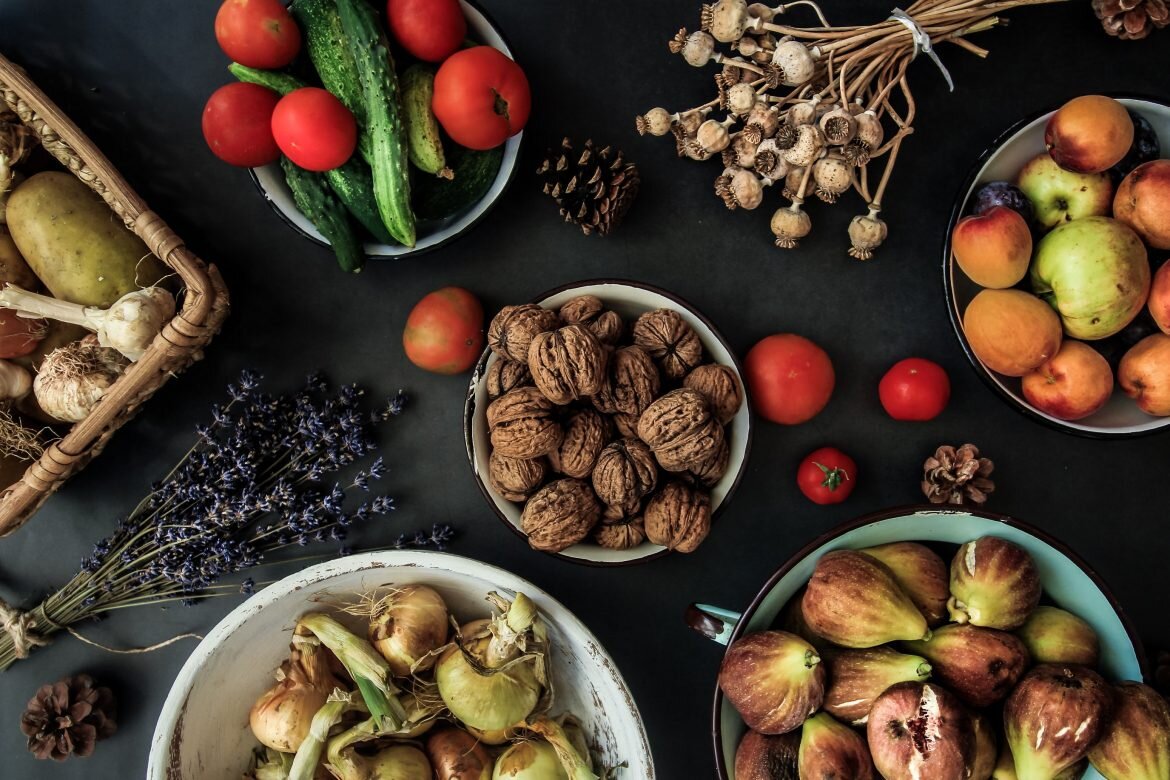 Alimentație sănătoasă