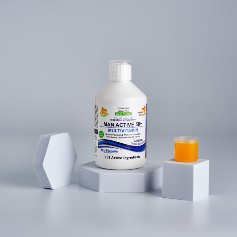 Alte ingrediente active