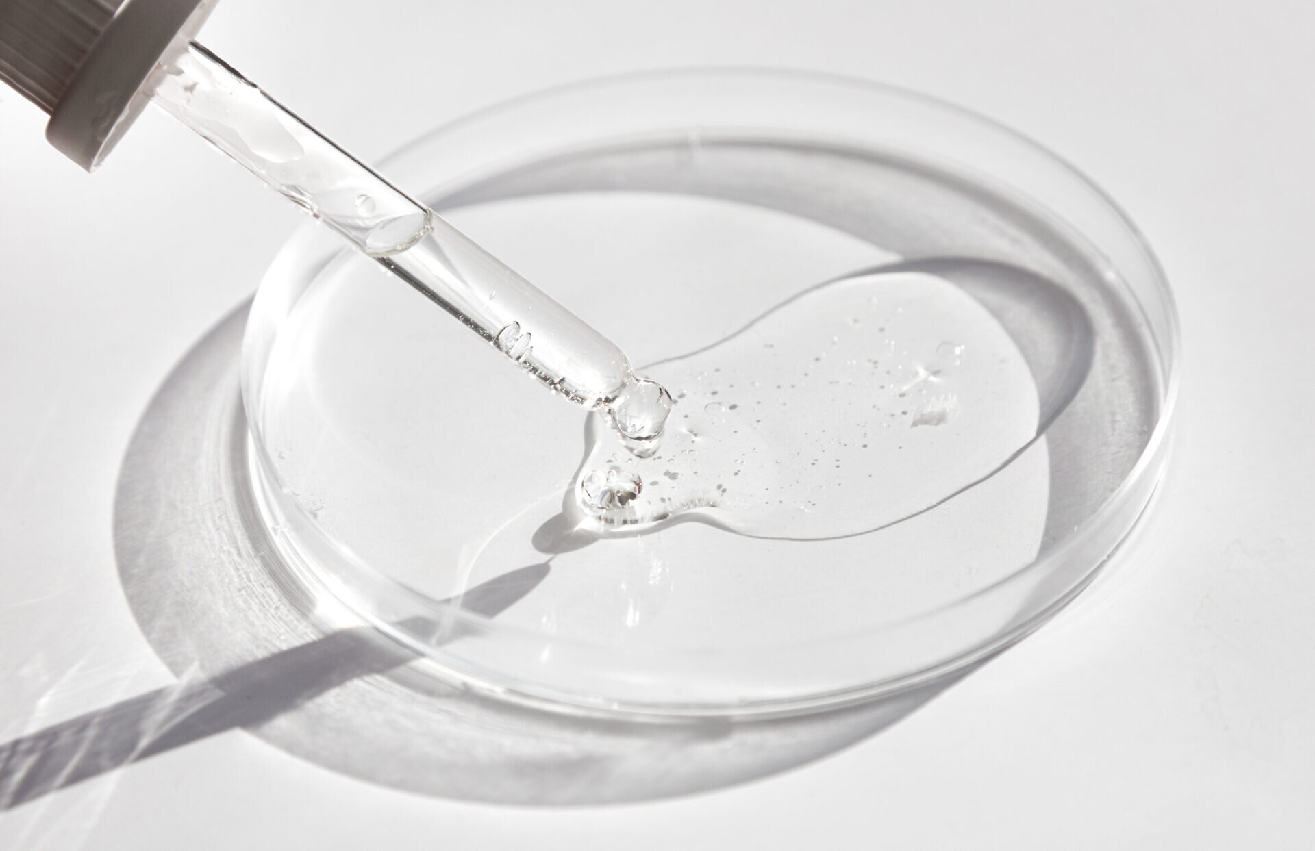 Alte ingrediente benefice, acid hialuronic
