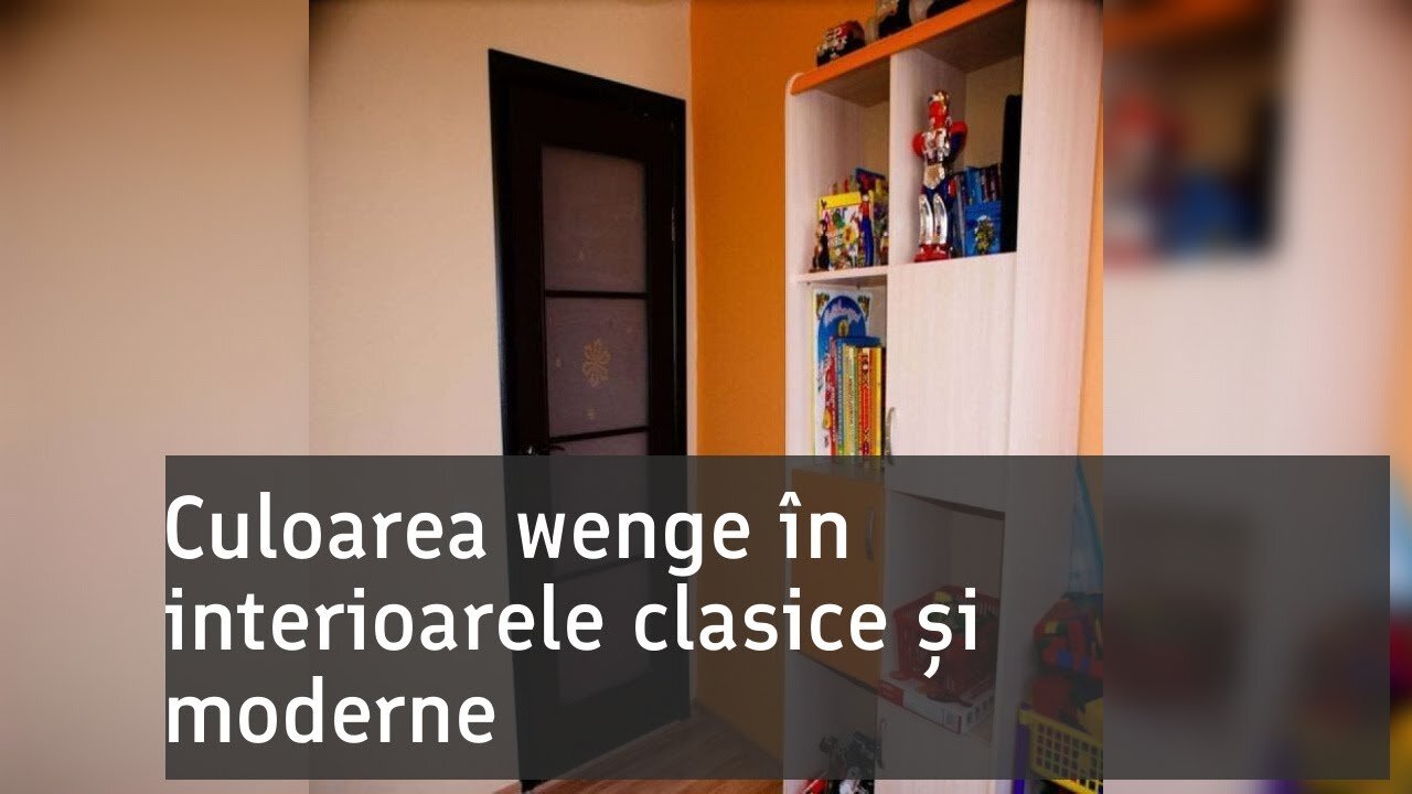 Alte nuanțe recomandate