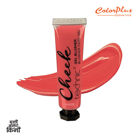 Alte opțiuni: Color Reveal Dewy Cheek Gel (Technic)