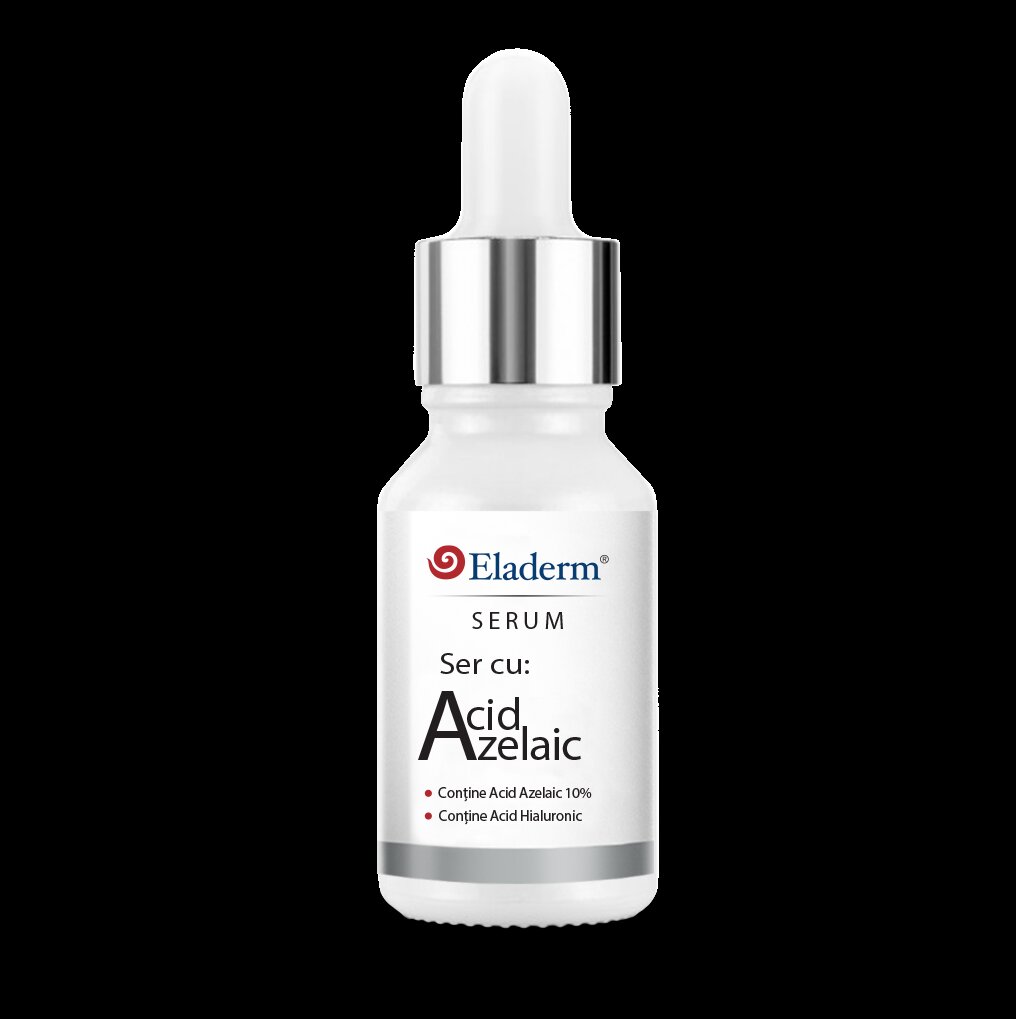 Alte opțiuni: ulei Darphin, booster All Sins, acid hialuronic