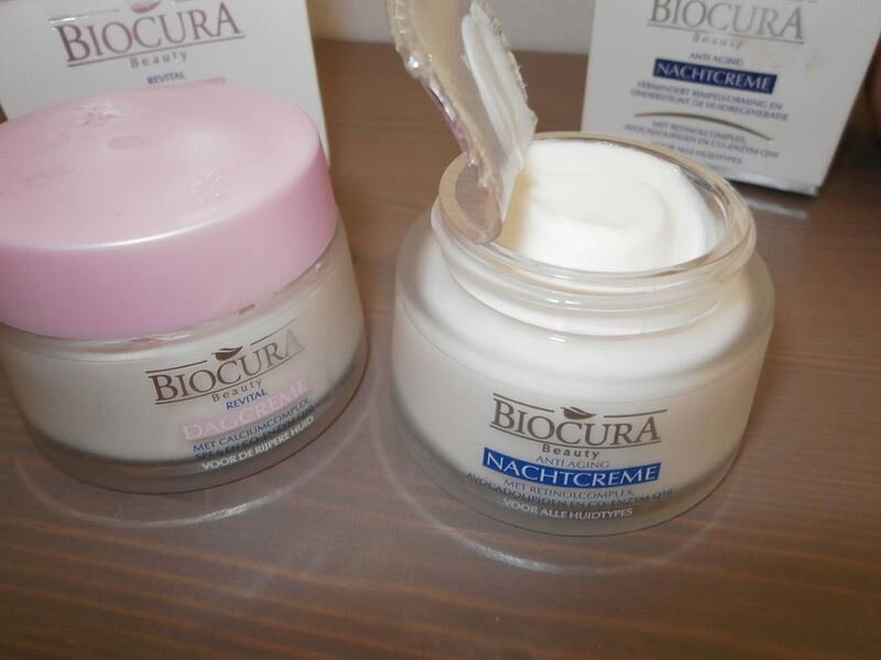 Alte produse Biocura disponibile la Aldi