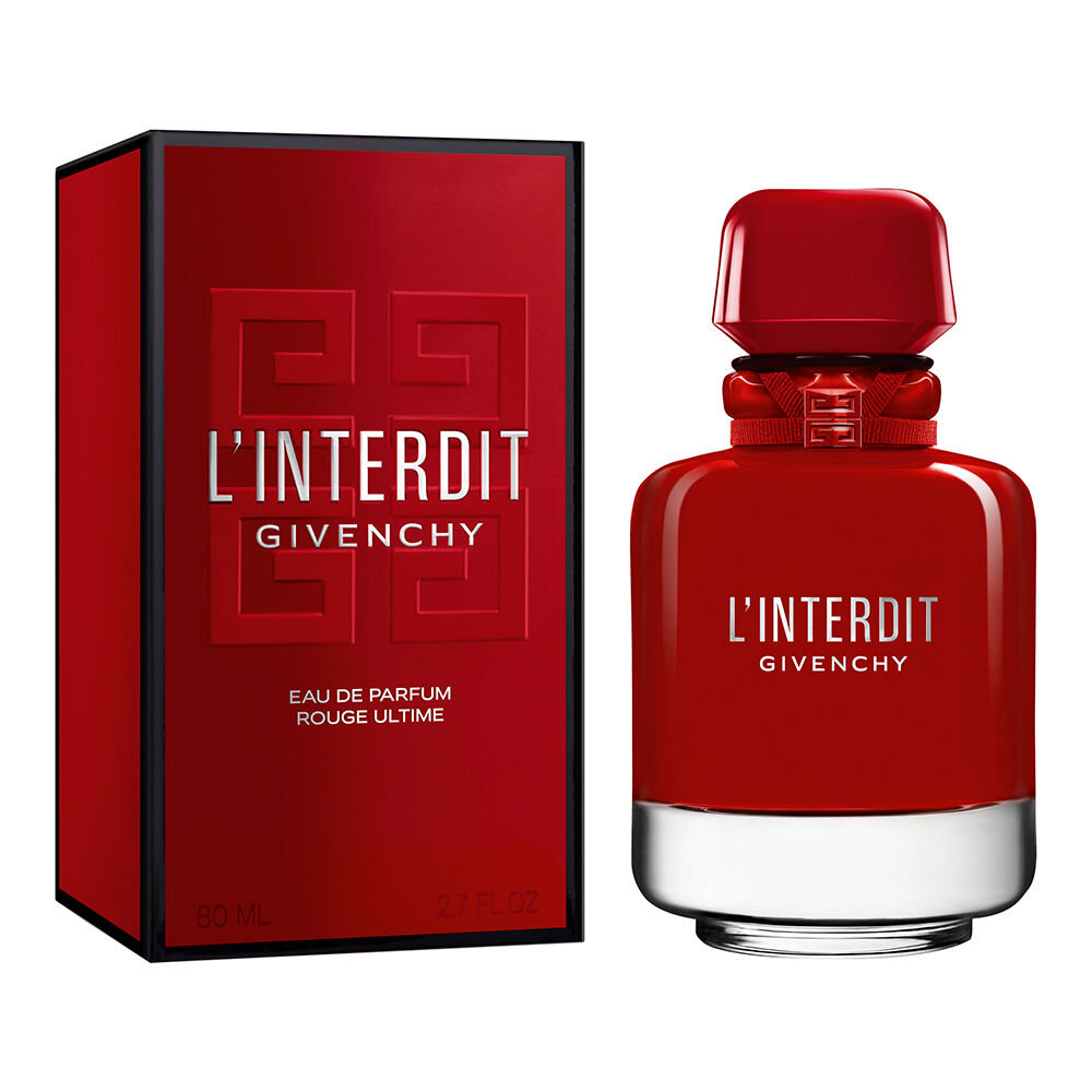Alternativa L'Interdit de Givenchy