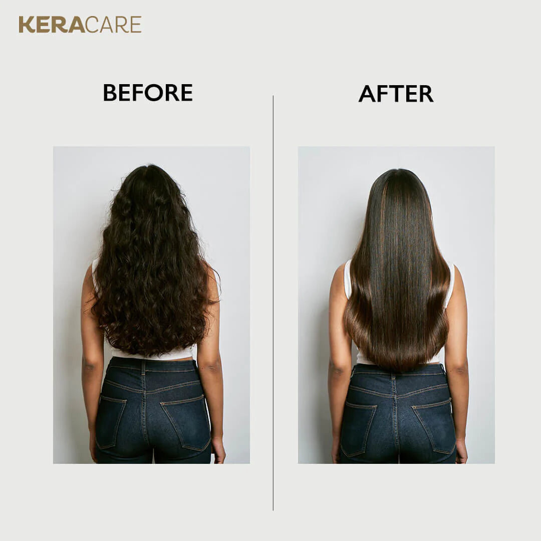 Alternativă KeraCare
