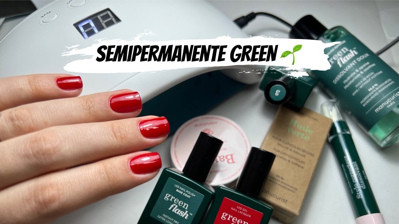 Alternativă la semipermanentă