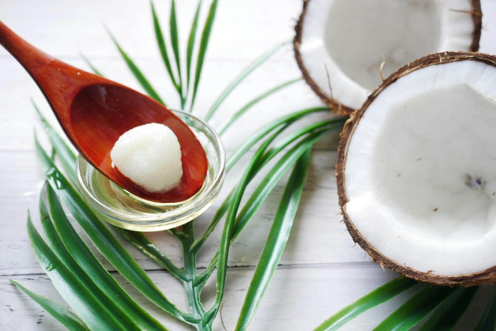 Alternativă naturală la uleiul de cocos
