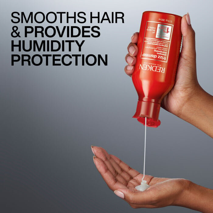 Alte variante bune: Frizz Dismis