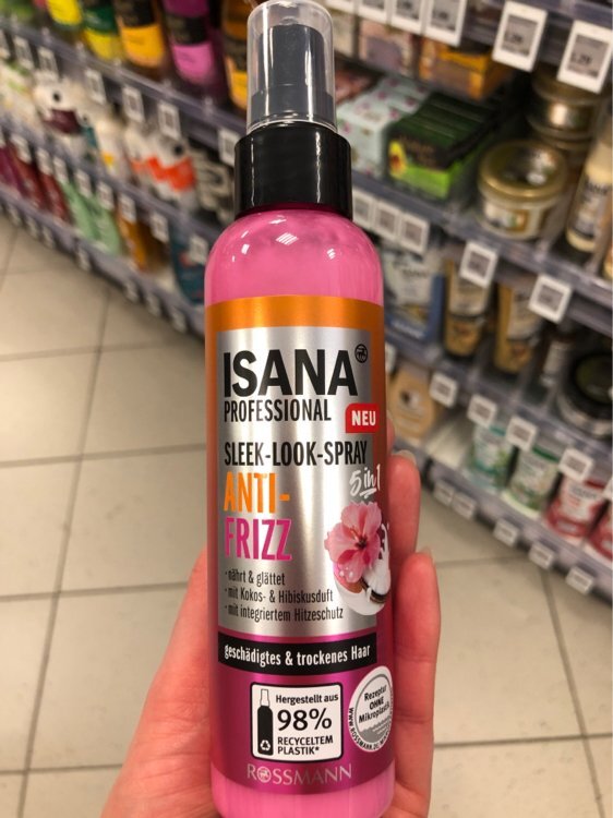 Șampoane anti-frizz: soluții