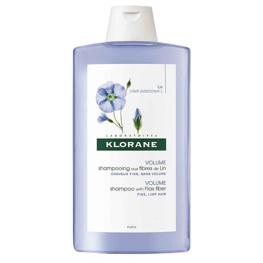 Șampon Klorane cu Chinină