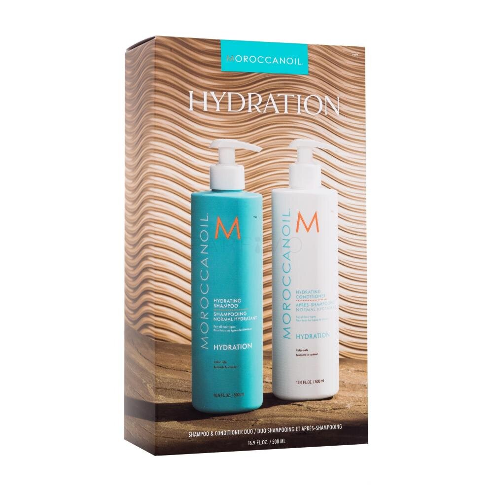 Șampon Moroccanoil Hydrating
