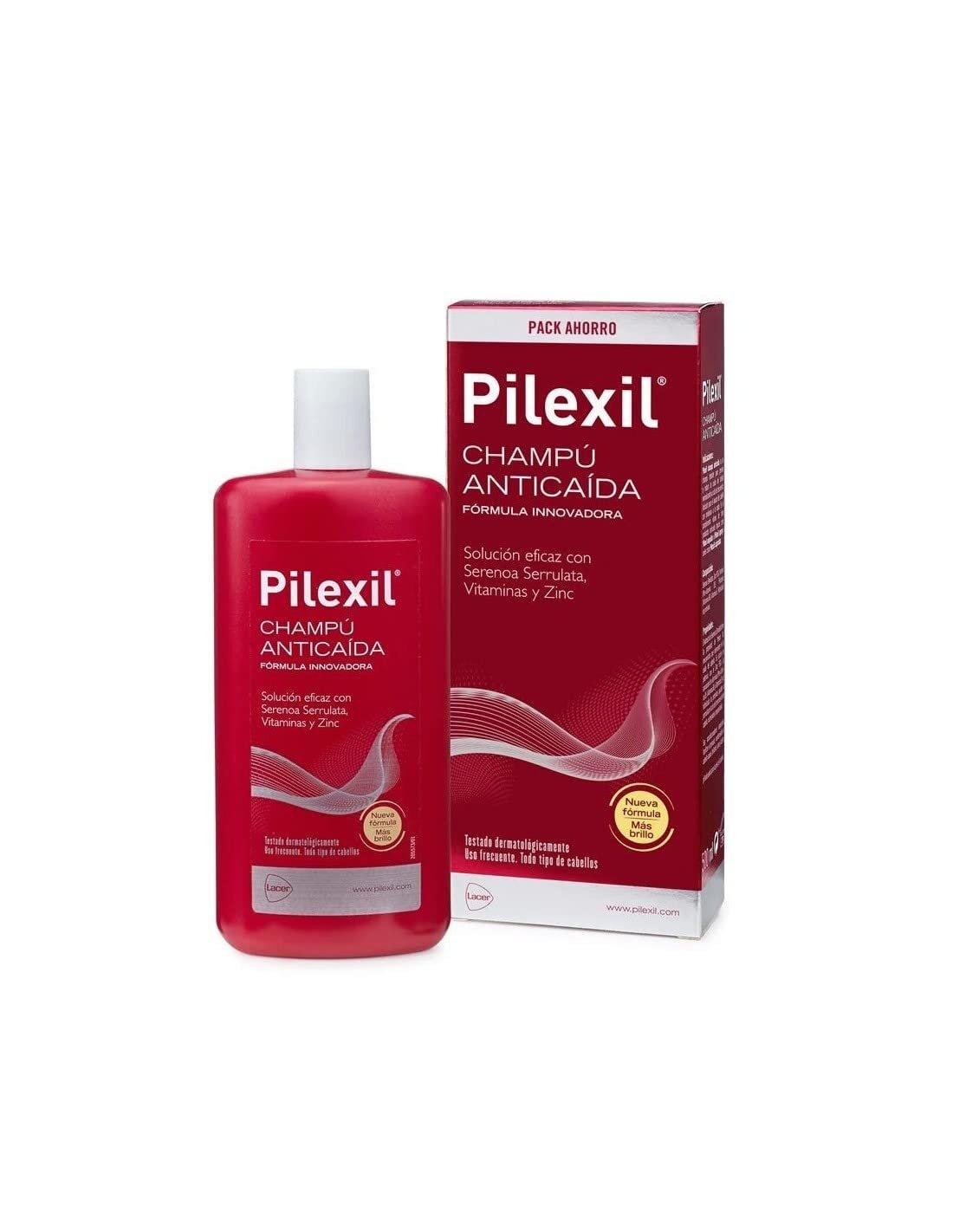 Șampon Pilexil