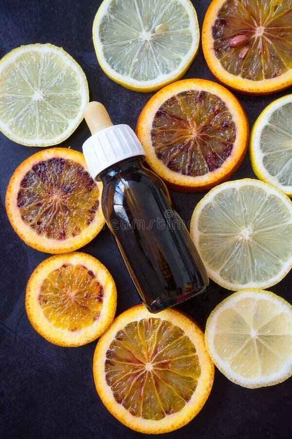 Antioxidanți esențiali