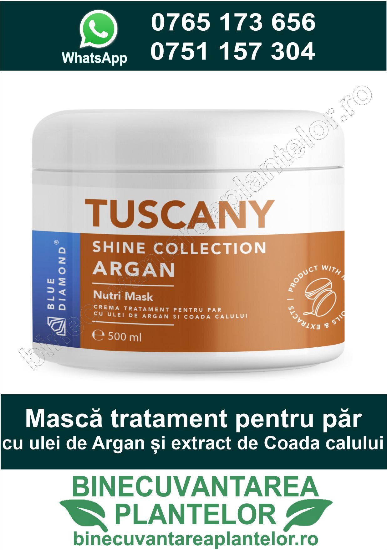 Aplicarea măștilor și tratamentelor capilare