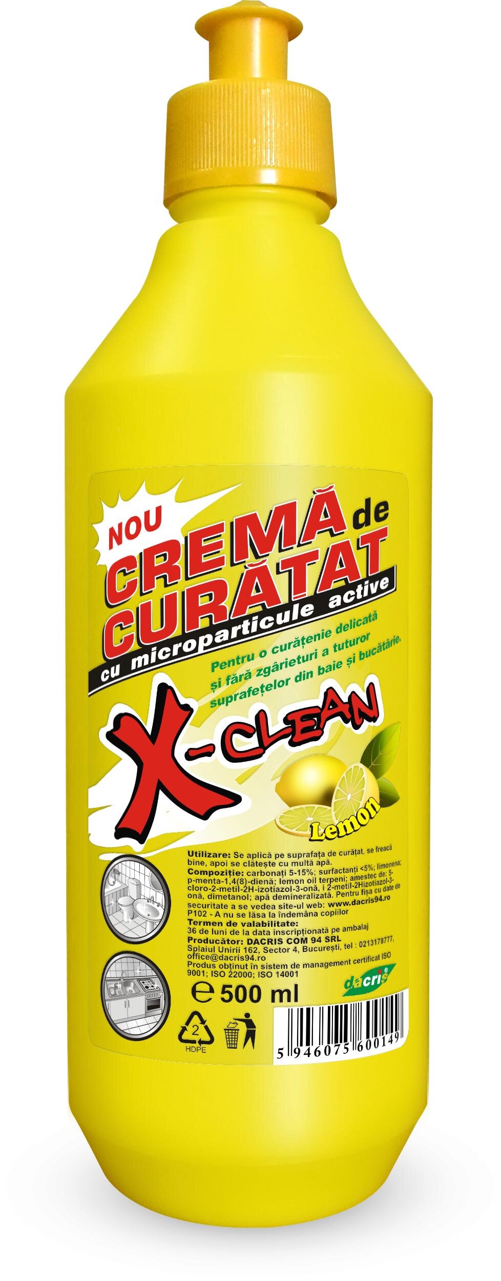 Aplicare cremă hidratantă