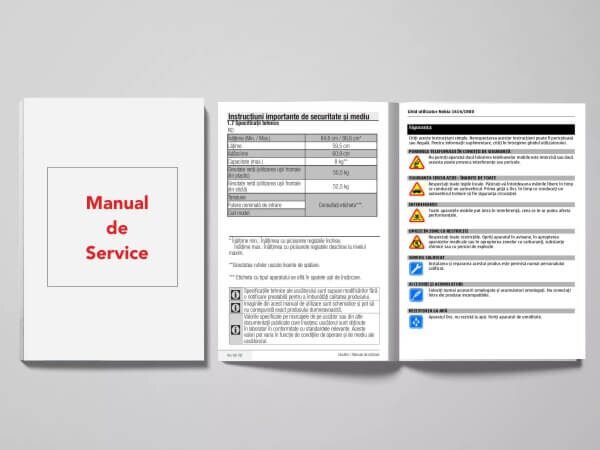 Aplicare și recomandări de utilizare