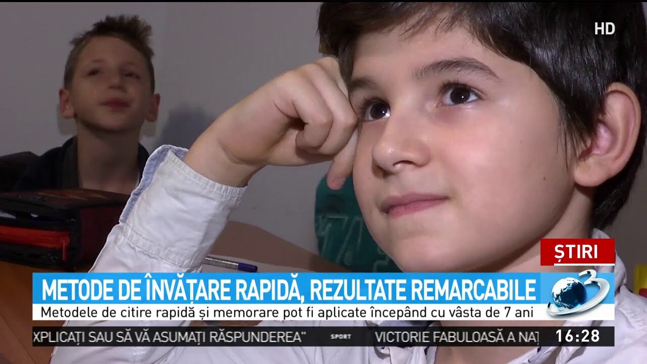 Aplicare optimă și rapidă