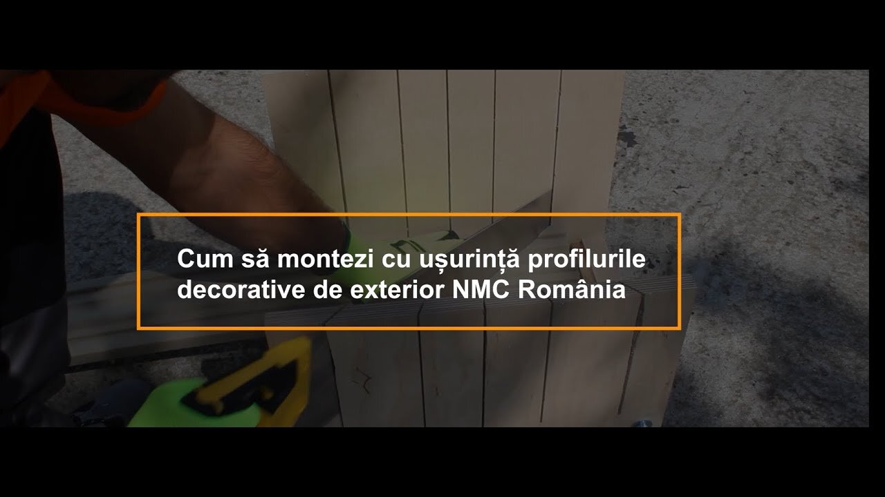 Aplicare ușoară