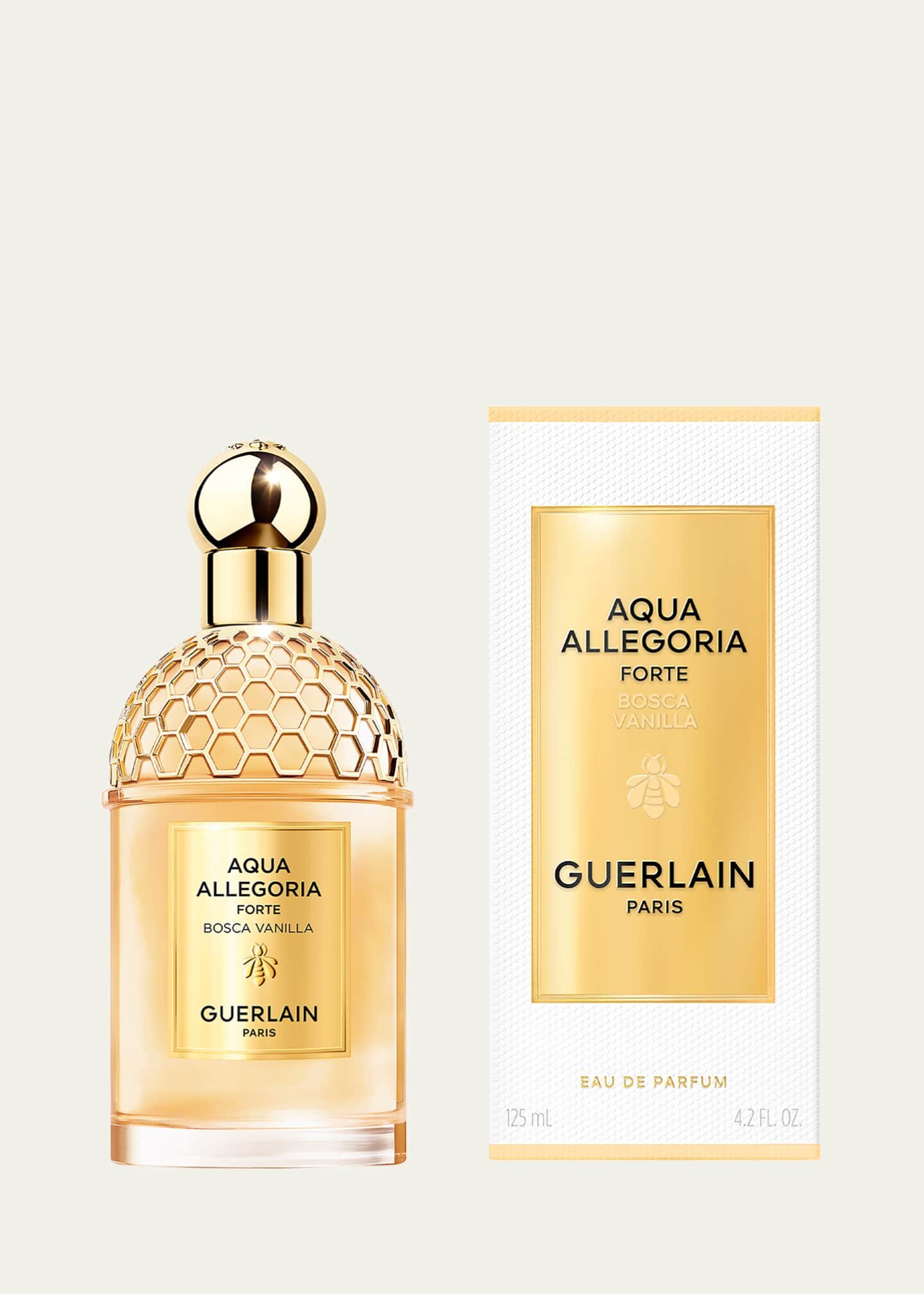 Aqua Allegoria Forte Bosca Vanilla