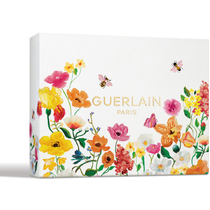 Aqua Originale Zeste Mandarine - plin de energie și eleganță