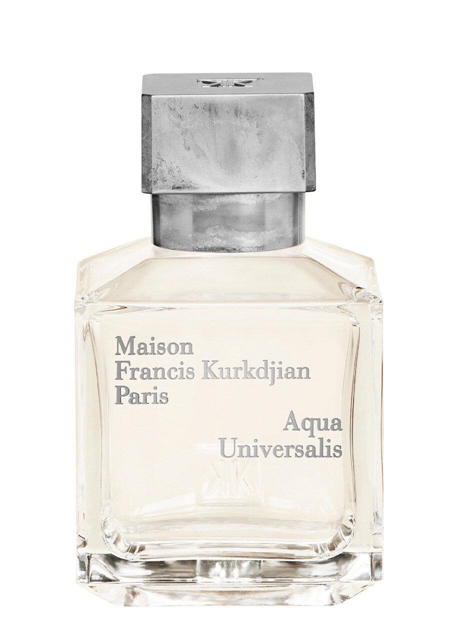 Aqua Universalis de la Francis Kurkdjian