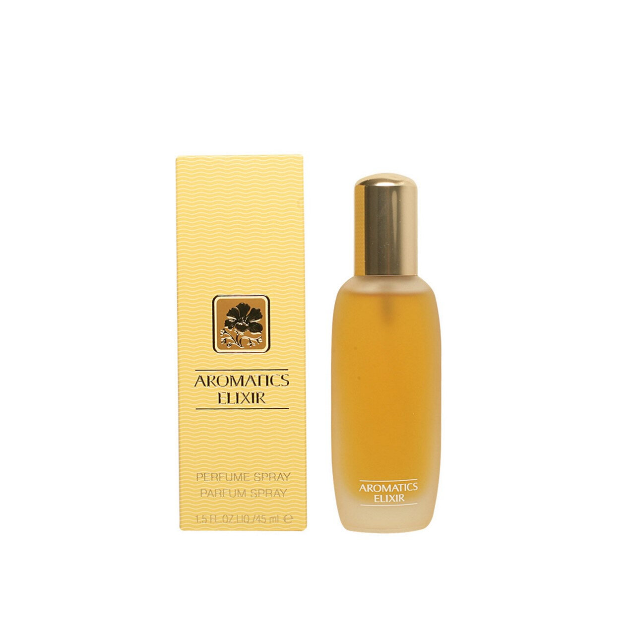 Aromatics Elixir: Un elixir floral complex