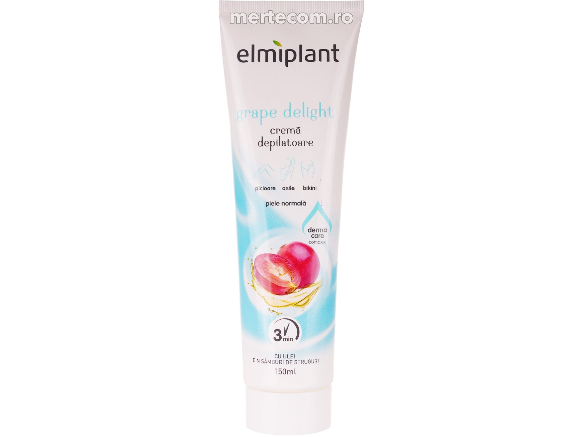 Șase creme depilatoare hidratează și îngrijesc pielea