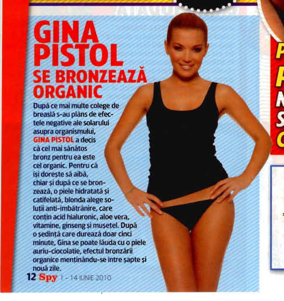 Șase uleiuri de bronzare ideale