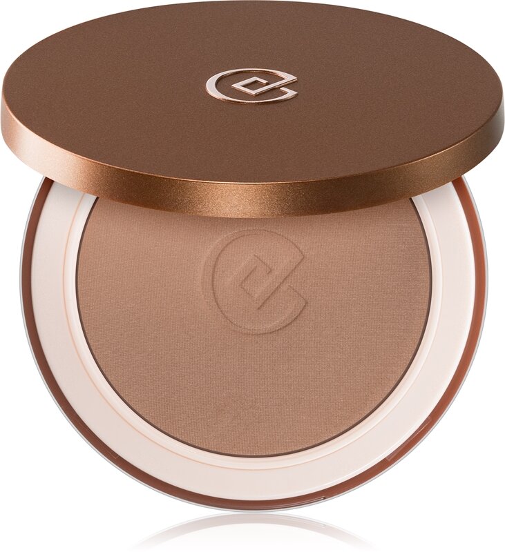 Aspect bronzat natural, viral