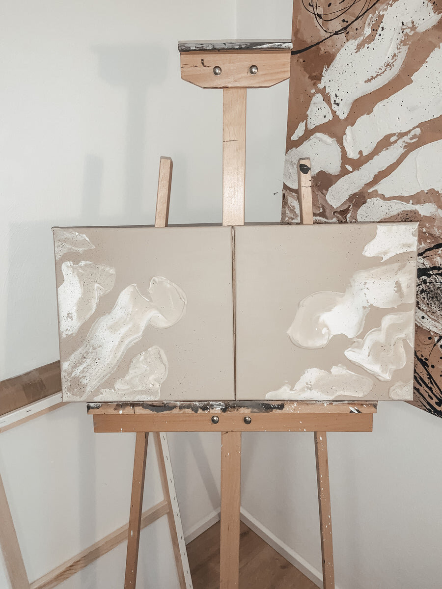 Aspect natural sau sculptat
