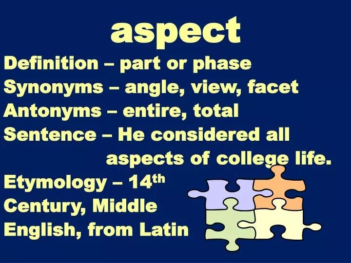 Aspect proaspăt și luminos