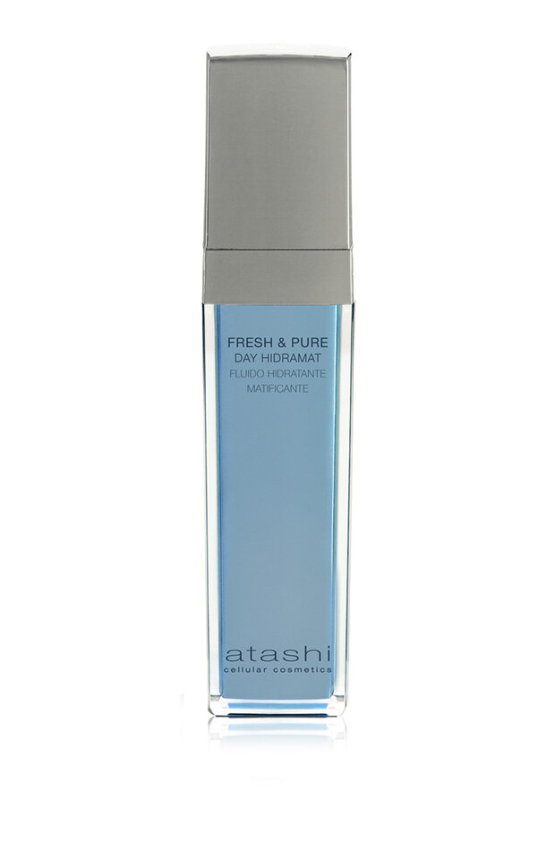 Atashi Fresh & Pure
