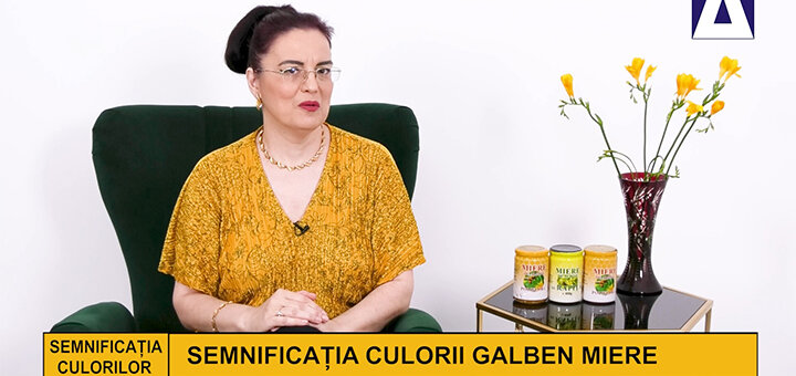 Șatenul miere pentru ochi de culoarea mierii și piele neutră