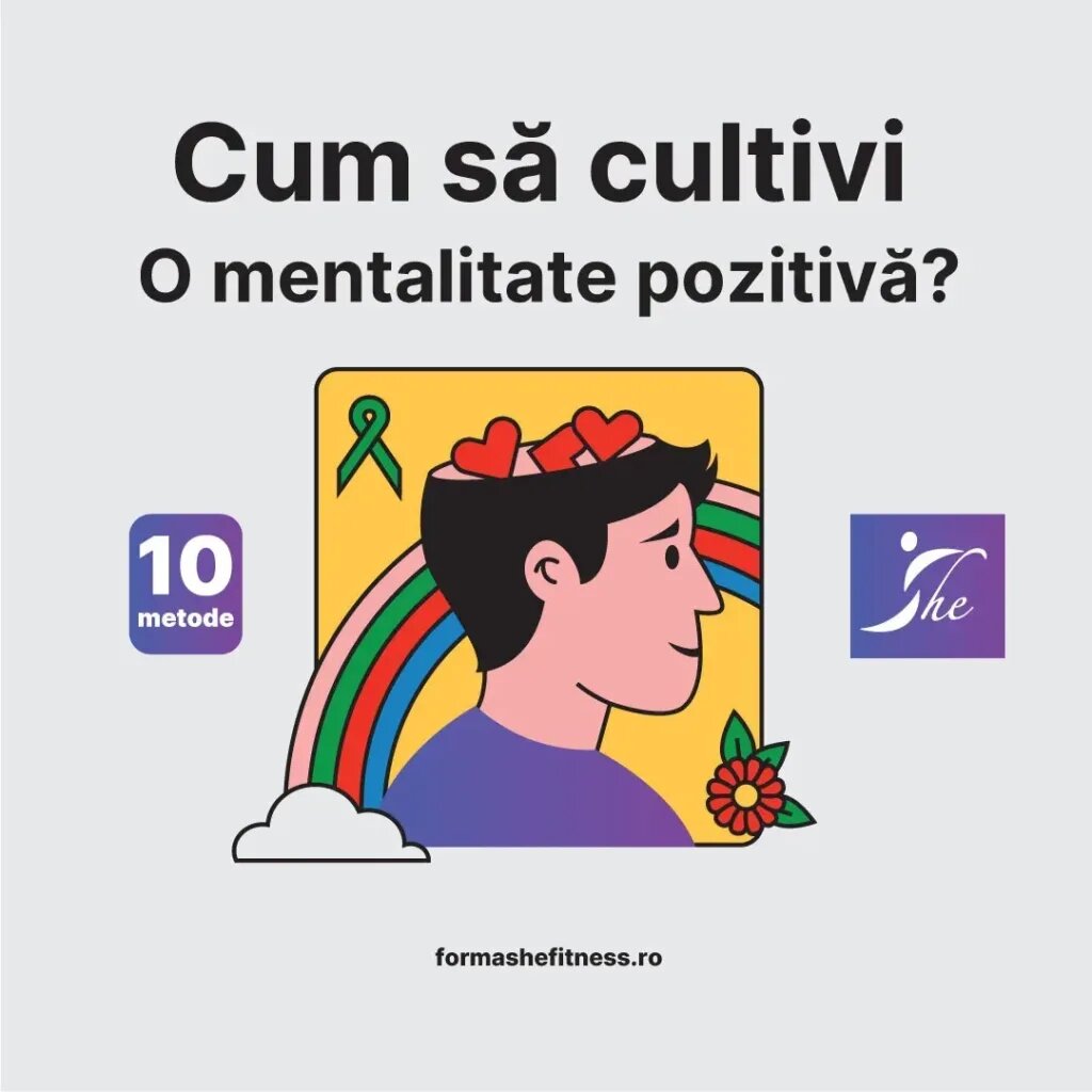 Atitudine mai deschisă față de o imagine de zi cu zi.